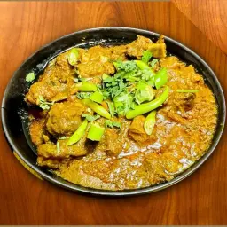 Masala Mutton